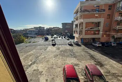 Casa in vendita, Via Mariannina Coffa Caruso, Catania