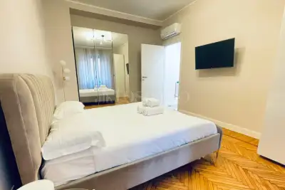 Casa in vendita, Via Cenisio, Milano