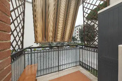 Casa in vendita, Via Silvano, Roma