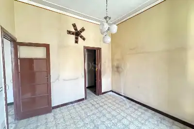 Casa in vendita, Via Giovanni Lavaggi, Catania