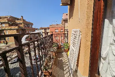 Casa in vendita, Via Germania, Pomezia