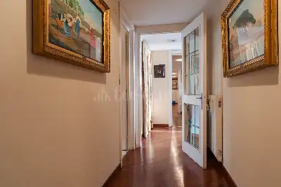 Casa in vendita, Via Gerolamo Gaslini, Genova