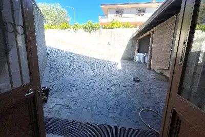 Villa in vendita, Via Indipendenza, Mascalucia