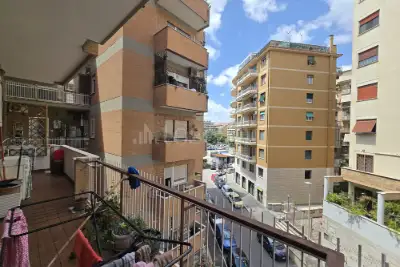 Casa in vendita, Via Nemi, Roma