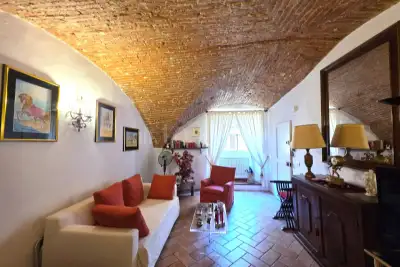 Casa in vendita, Via dei Tavolini, Firenze