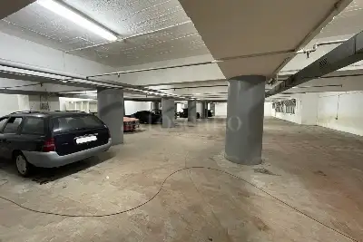 Garage in vendita, Viale Beata Vergine del Carmelo, Roma