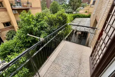 Casa in vendita, Via Capolona, Roma