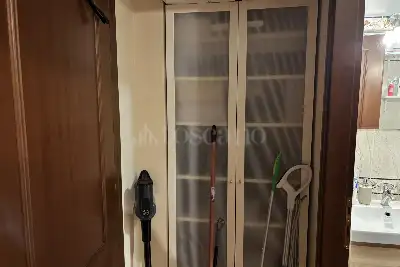 Casa in vendita, Via Nino Taranto, Roma