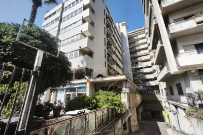 Casa in vendita, Via della Libertà 103, Palermo