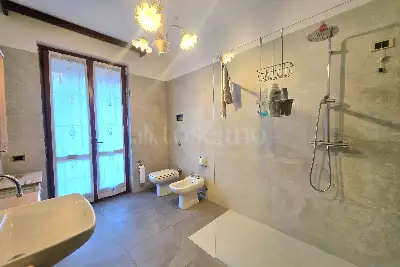 Villa in vendita, Via F. Petrarca, Sarezzo