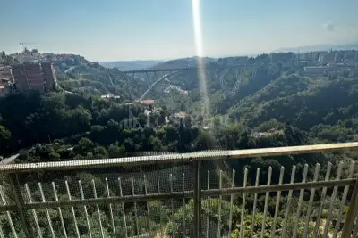 Casa in vendita, Via Bruno Chimirri, Catanzaro