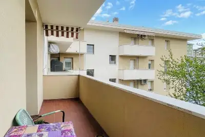 Casa in vendita, Via Giovanni Maria Longinotti, Brescia