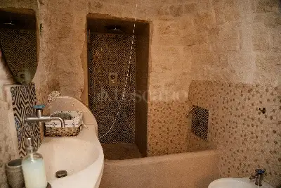 Villa in vendita, Strada Primicerio Zona L, Martina Franca