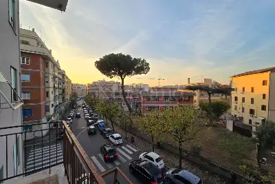 Casa in vendita, Via Norcia, Roma