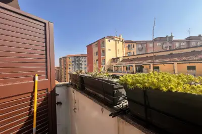 Casa in affitto, Via Padova, Milano