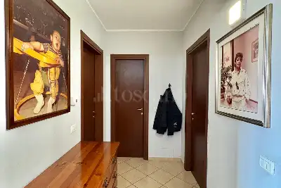 Casa in vendita, Via Francesco Tedesco 181, Avellino, Avellino