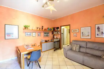 Casa in vendita, Via Pellegrino Tibaldi, Como