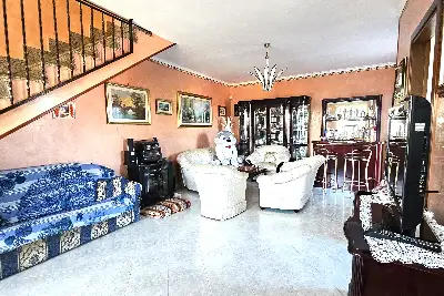 Villa Bifamiliare in vendita, Via Metauro, Ardea