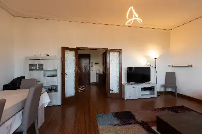 Attico in vendita, Viale Europa, Firenze