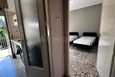 Casa in vendita, Via Emilio Chiovenda, Roma
