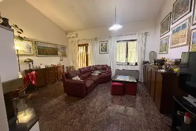 Villa Bifamiliare in vendita, Via Doganale, Ciampino, Ciampino
