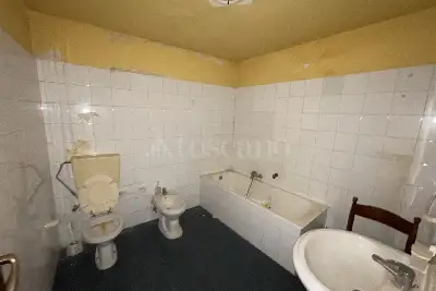 Casa in vendita, Via Nazionale, Messina