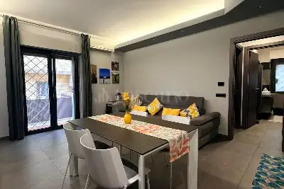 Casa in vendita, Via Benedetto Torti, Roma