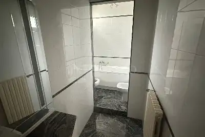 Casa in affitto, Via de Rossi, Bari