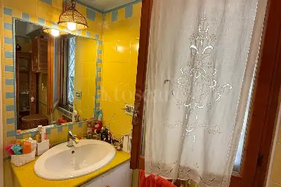 Casa in vendita, Via Fiume Bianco, Roma