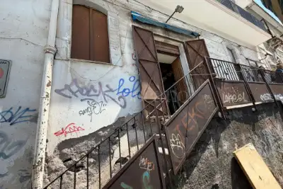 Casa Indipendente in vendita, Via Cosentino, Catania