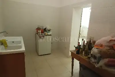 Casa in vendita, Via Mercè, Trapani