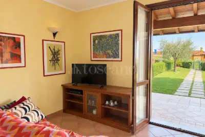 Casa in vendita, Via Ri Fiochel, Padenghe sul Garda