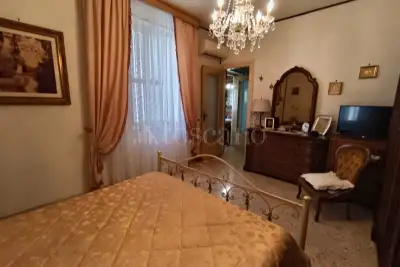 Casa in vendita, Via Salso, Palermo