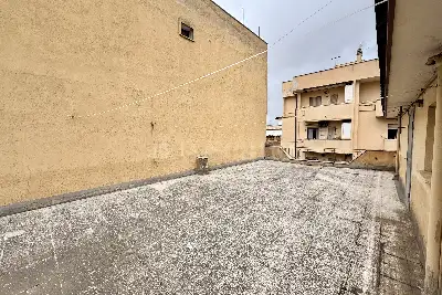 Palazzo in vendita, Via XXIV Maggio, Nettuno