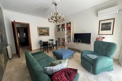 Casa in vendita, Via Alessandro Telesino, Palermo