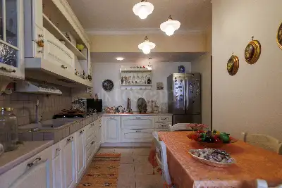 Villa Bifamiliare in vendita, Via del Casale Agostinelli, Roma