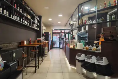 Attività Commerciale in affitto, Viale delle Industrie, Latina