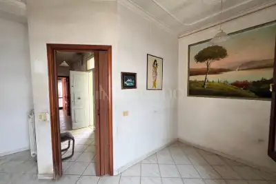 Casa in vendita, Via Arturo Pompeati Luchini, Fiumicino