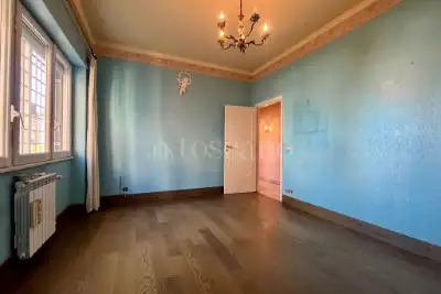 Casa in vendita, Via Nomentana, Roma