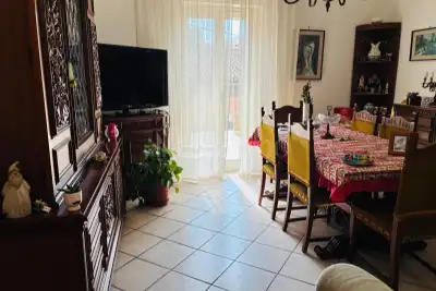 Casa in vendita, Via Antonio Santangelo Fulci, Catania