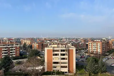 Casa in vendita, Viale Leonida Tonelli, Roma