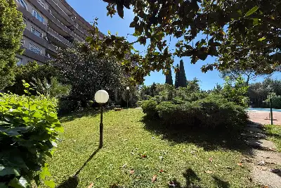 Casa in vendita, Via Fulvio Tomassucci, Roma