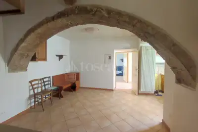 Casa Indipendente in vendita, Via Trento, San Pio delle Camere