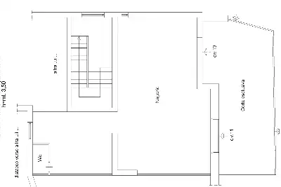 Negozio in vendita, Via Ugo Rellini , Roma