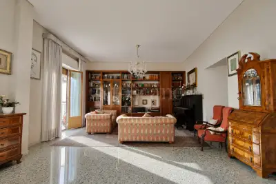 Casa in vendita, Via della Libertà 201, Palermo