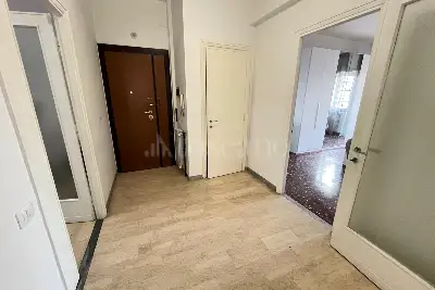 Casa in vendita, Via Maenza, Roma