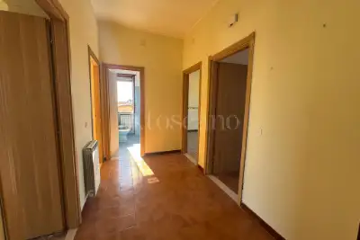 Attico in vendita, Via Giuseppe Oblach, Fiumicino