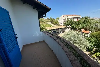 Villa in vendita, VIlletta a Casteltermini (AG) Contrada Fabbrichella, Casteltermini