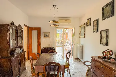 Casa in vendita, Via Chiesa, Padenghe sul Garda