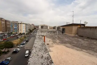 Casa in vendita, Viale Vittorio Veneto, Catania
